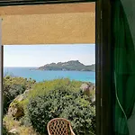 Sea View Baia Santa Reparata * Buoncammino
