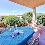 Sea View Baia Santa Reparata