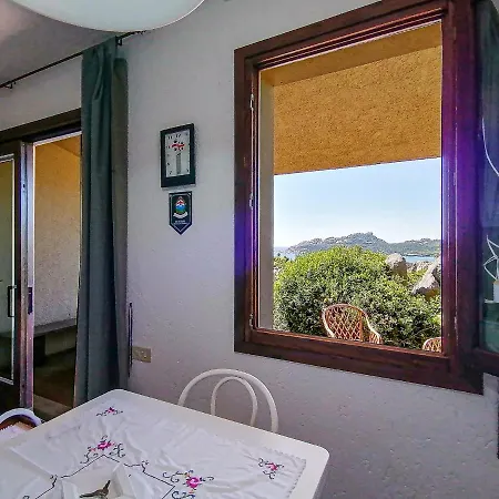 Sea View Baia Santa Reparata Buoncammino
