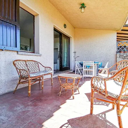 Sea View Baia Santa Reparata * Buoncammino